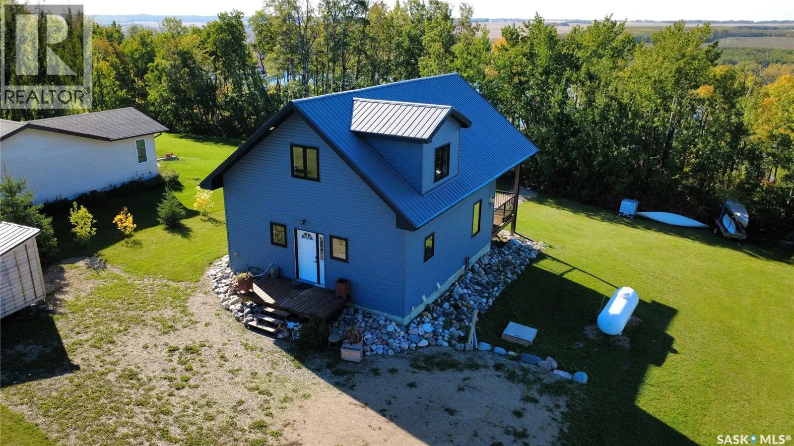 3 Anderson DRIVE