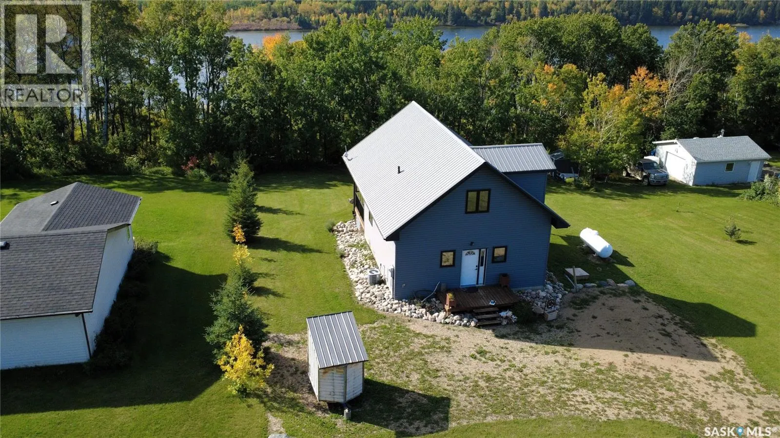 3 Anderson DRIVE