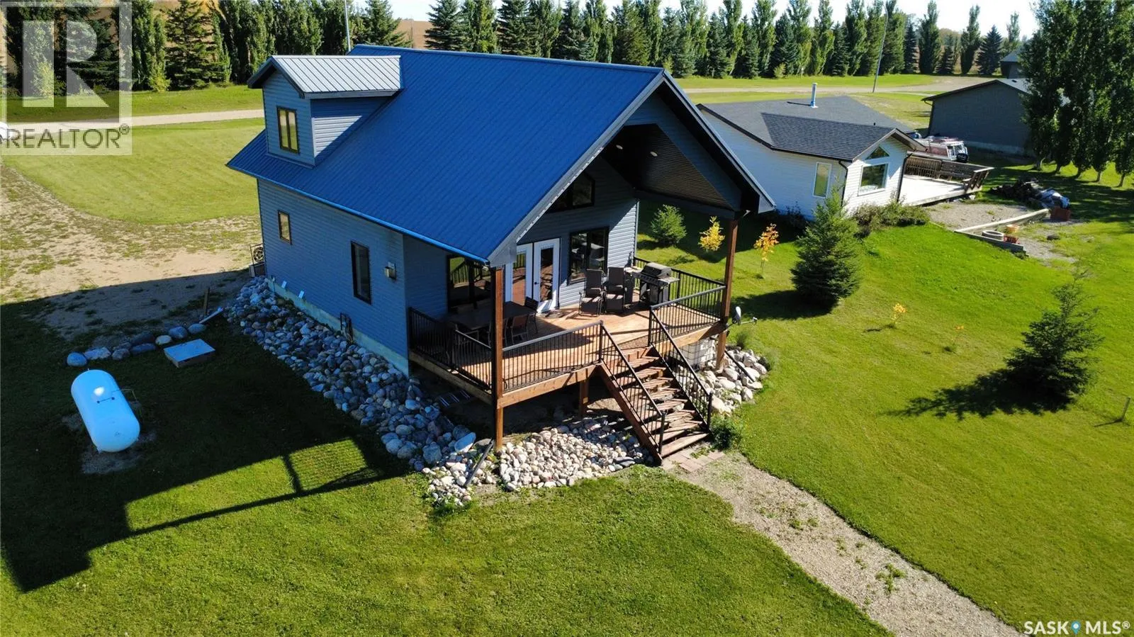 3 Anderson DRIVE