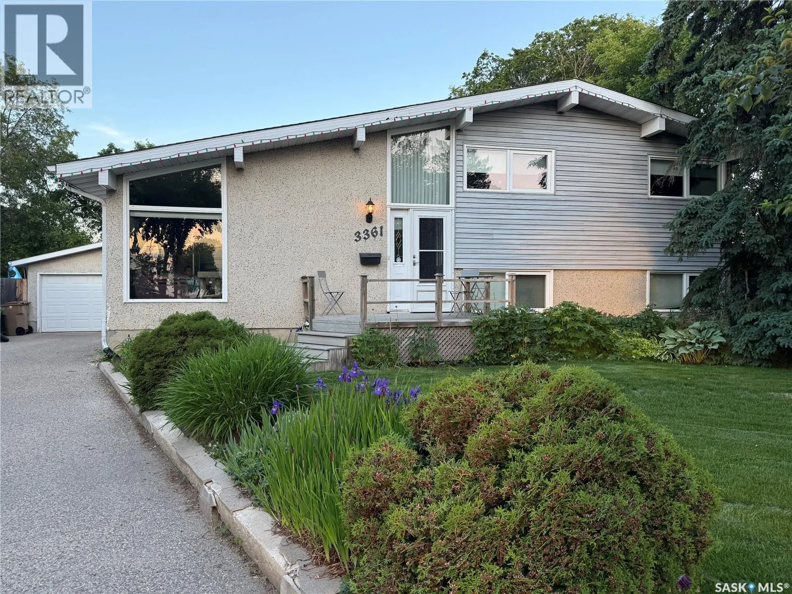 3361 Wascana STREET