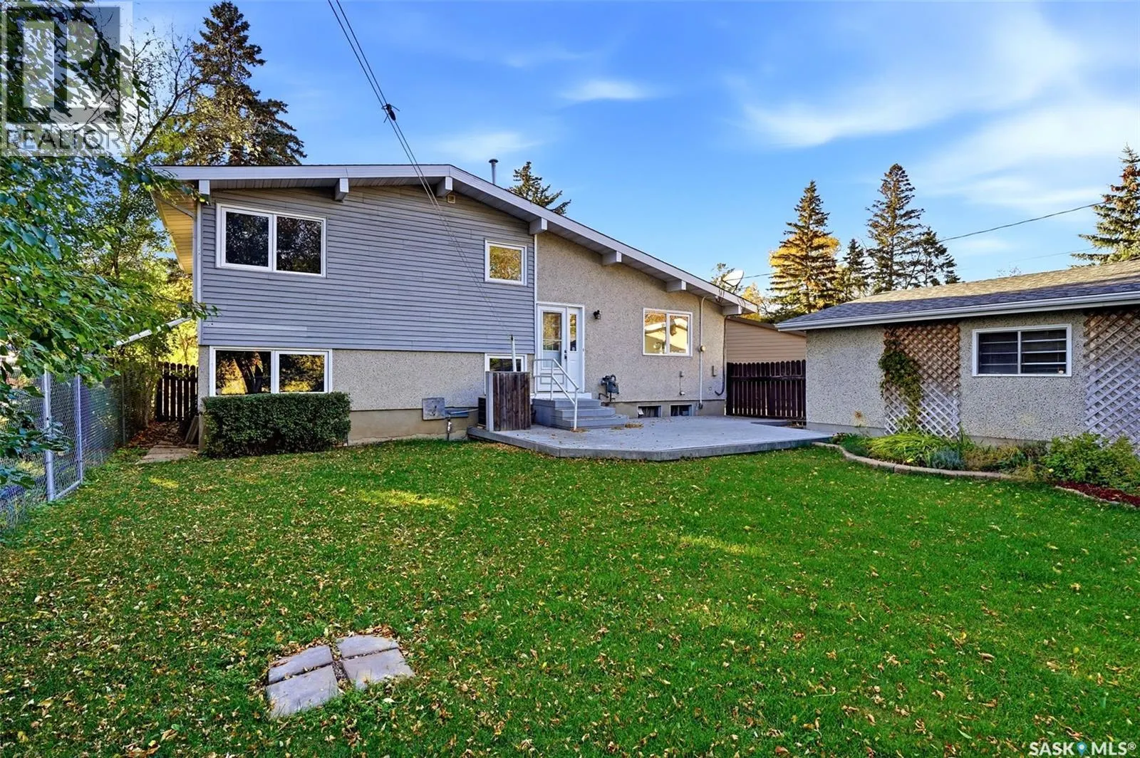 3361 Wascana STREET