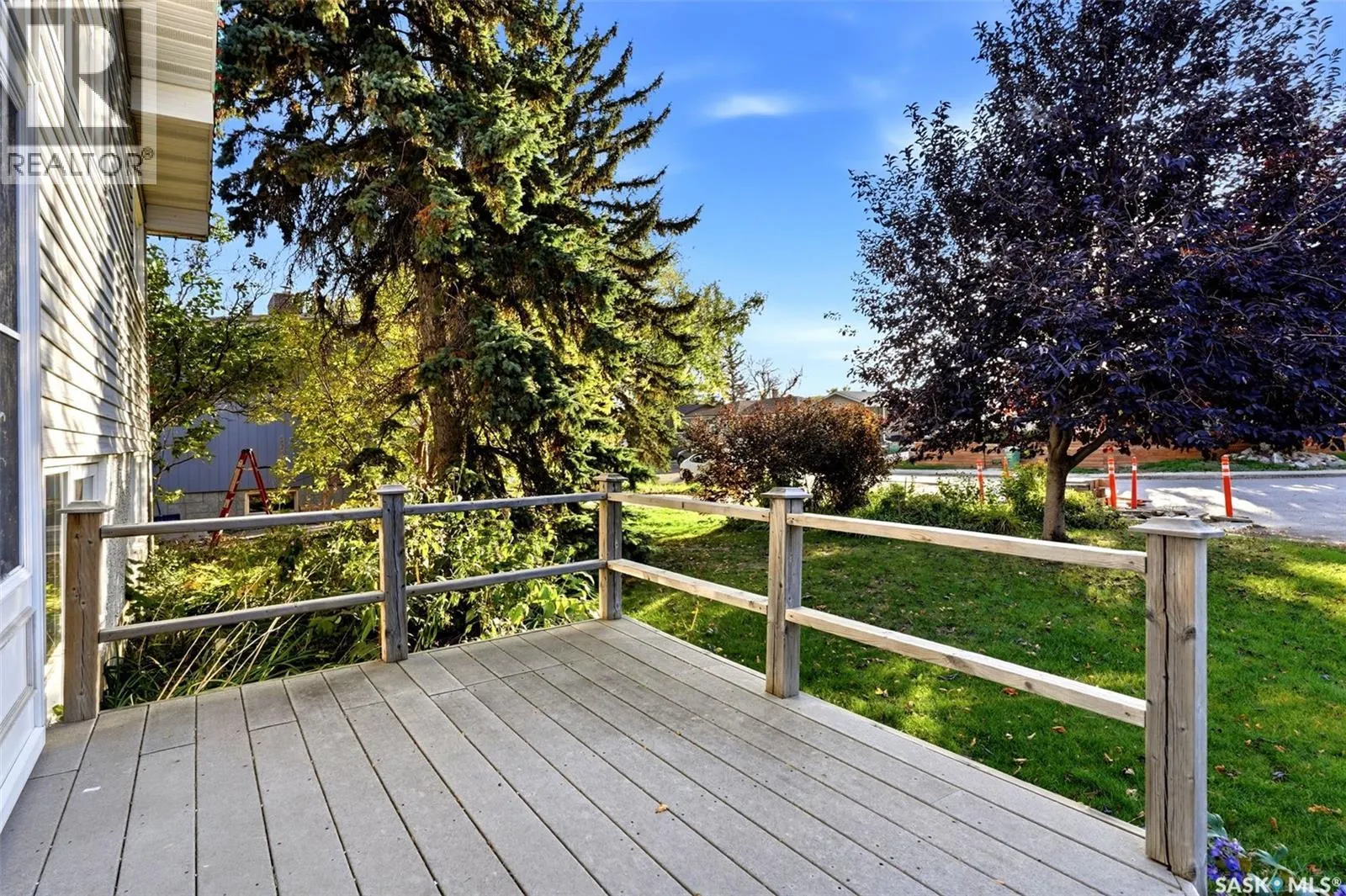 3361 Wascana STREET