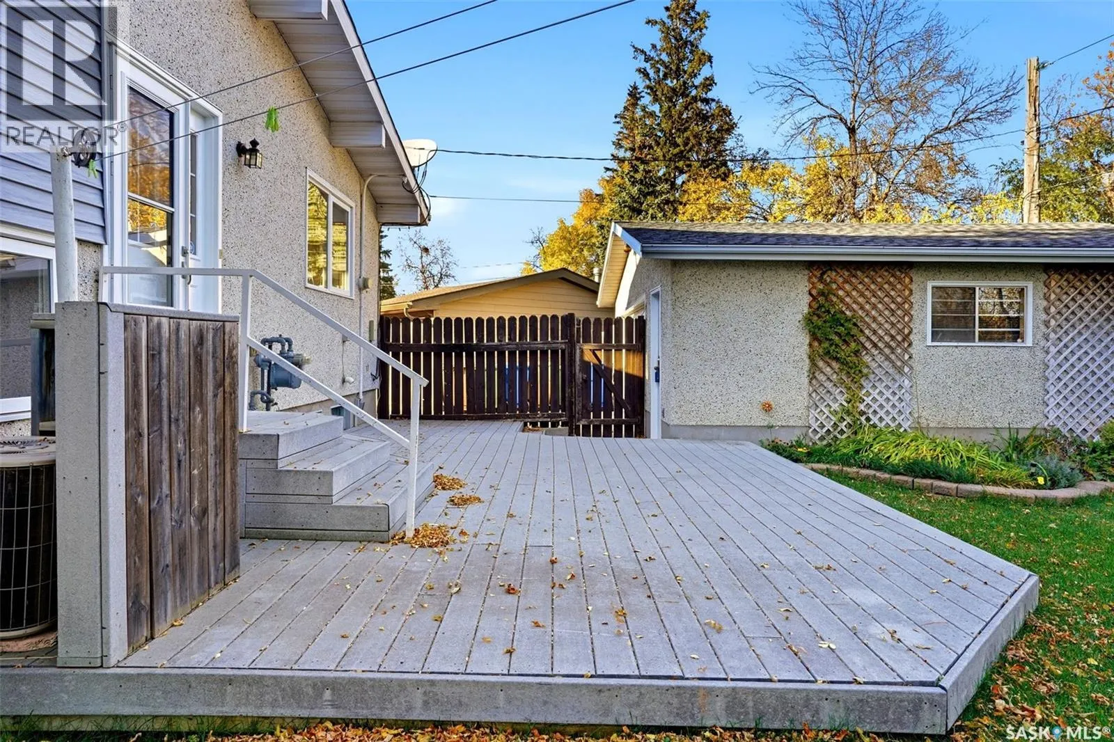 3361 Wascana STREET