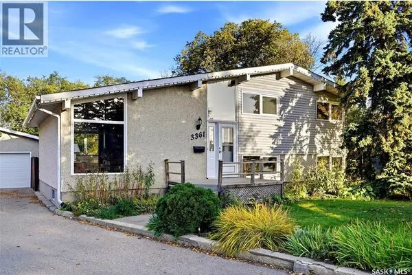 3361 Wascana STREET