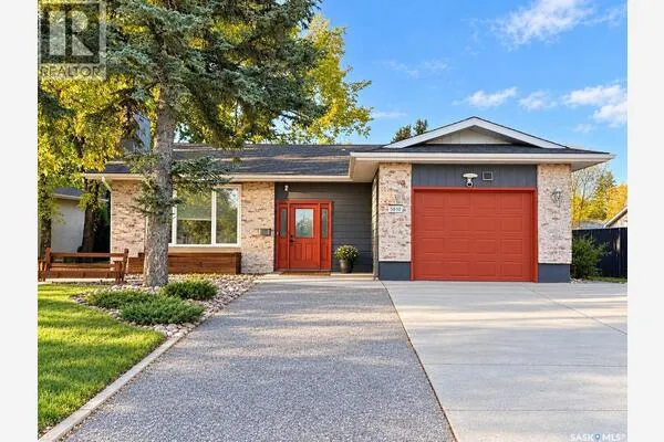 5810 Sherwood DRIVE