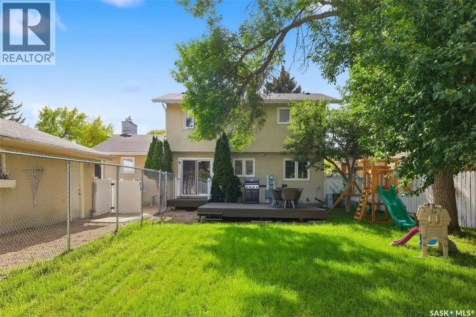 6218 Sherwood DRIVE