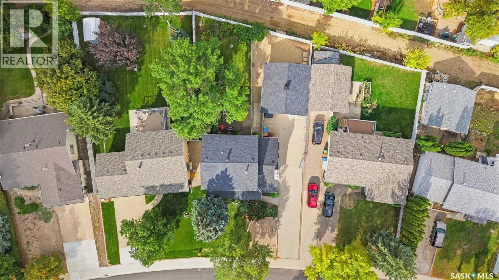 6218 Sherwood DRIVE
