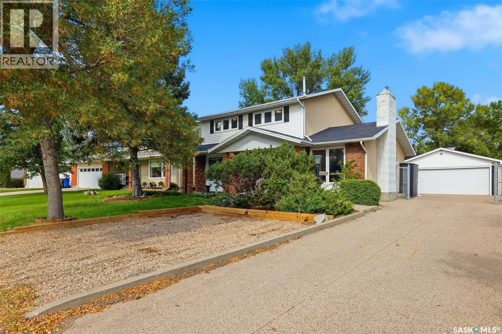 6218 Sherwood DRIVE