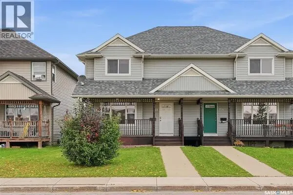 Home for sale: 110 East Hampton BOULEVARD, Saskatoon, SK