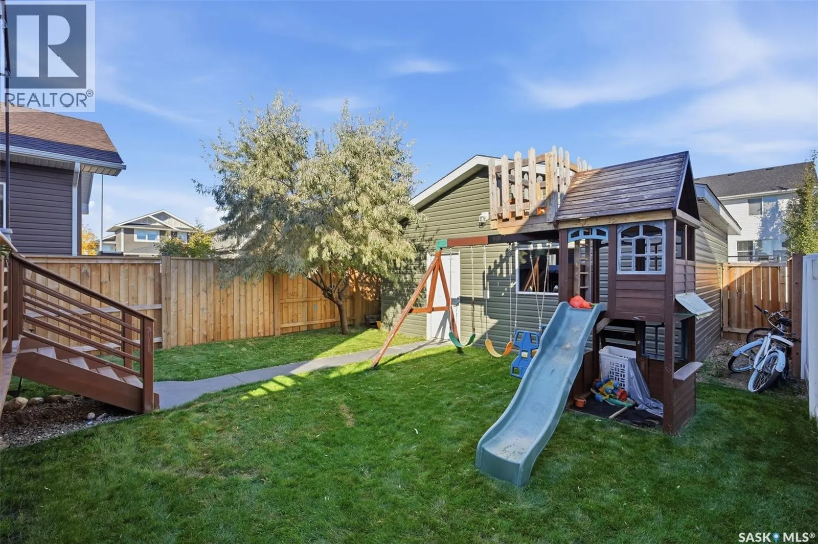 1005 Parr Hill DRIVE