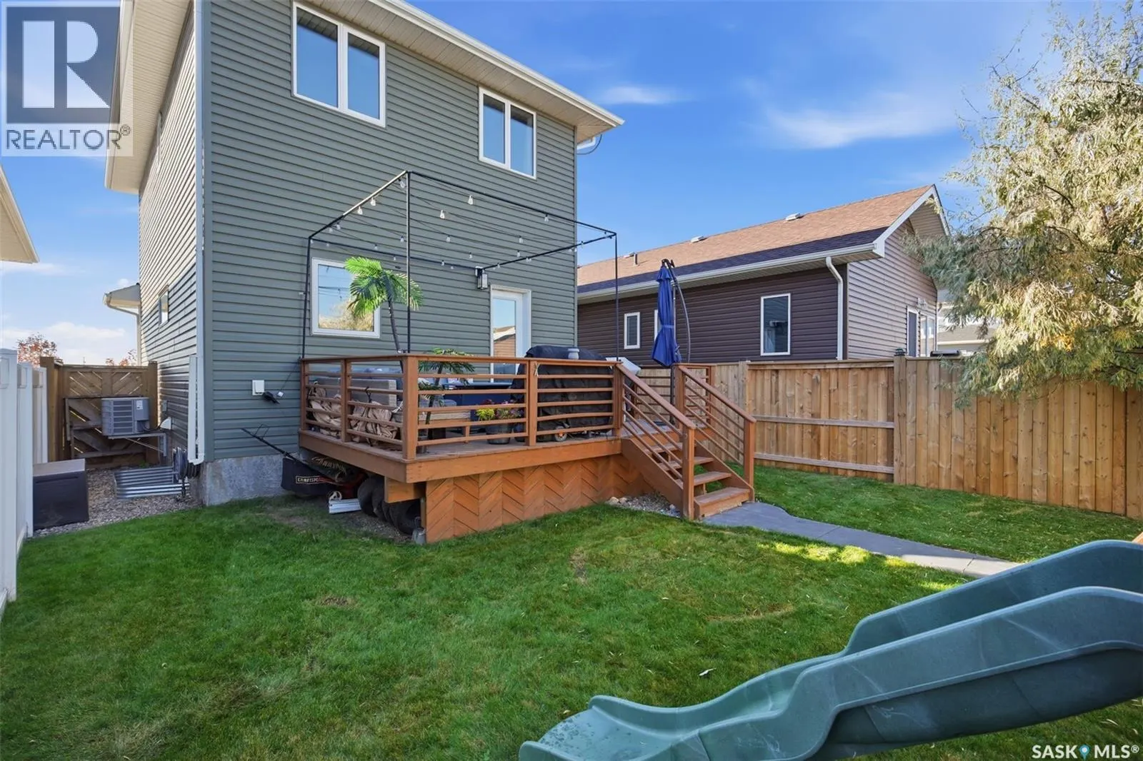 1005 Parr Hill DRIVE