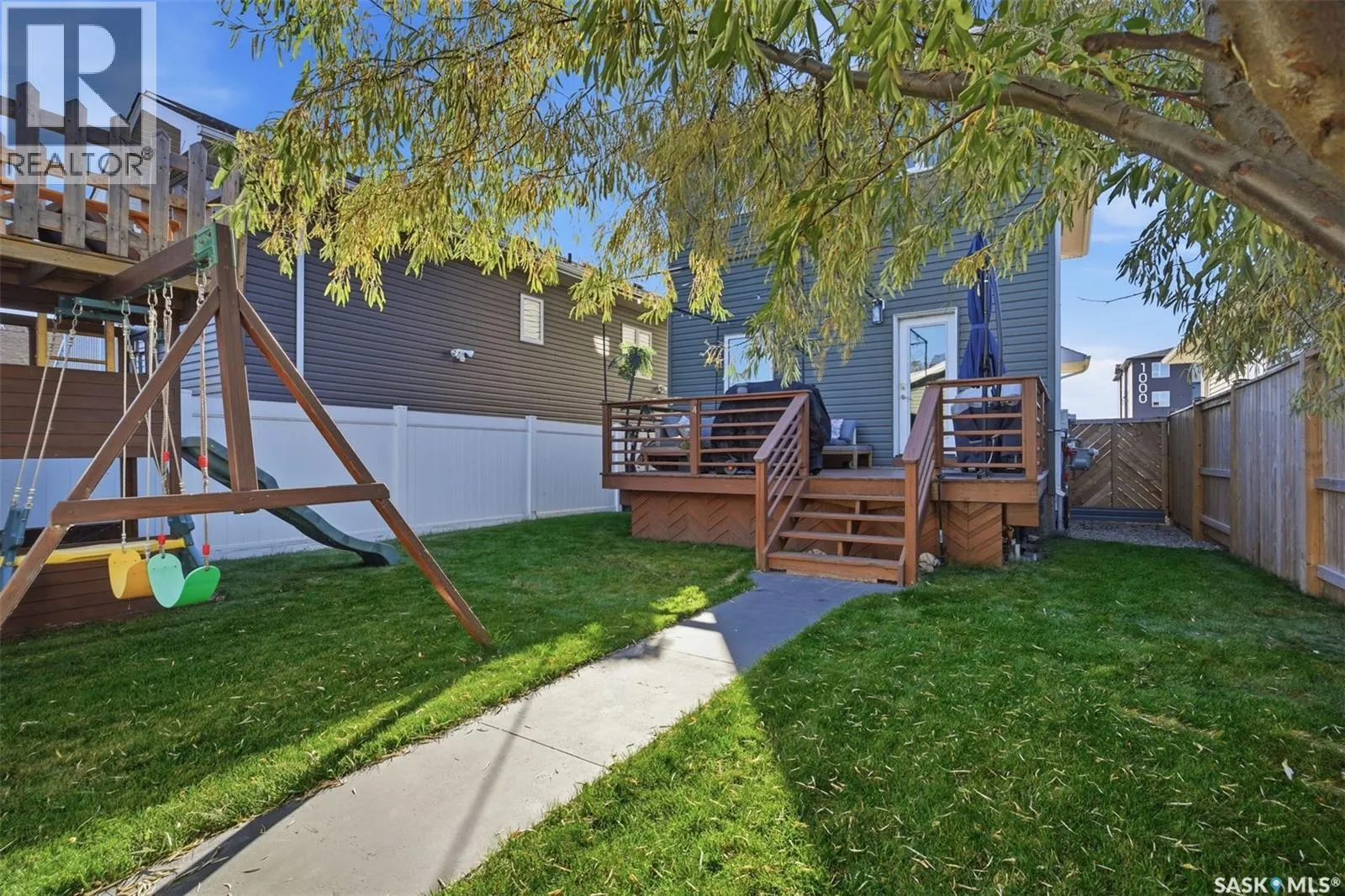 1005 Parr Hill DRIVE