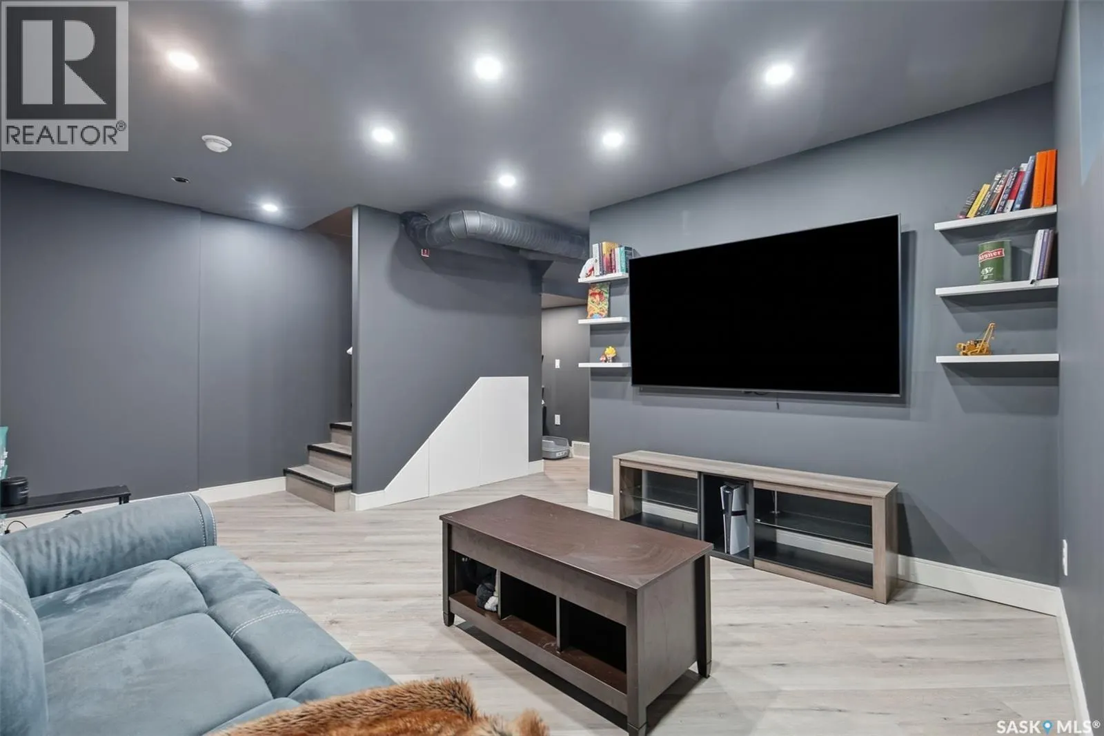 1005 Parr Hill DRIVE