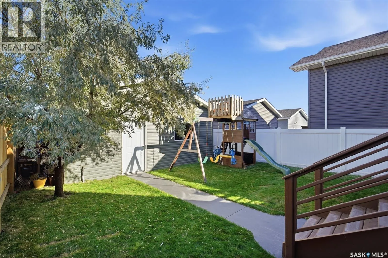 1005 Parr Hill DRIVE