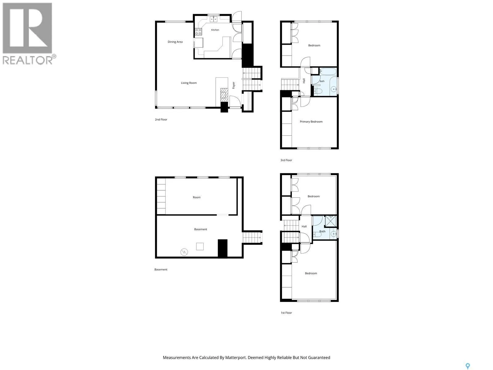 2727 Assiniboine AVENUE