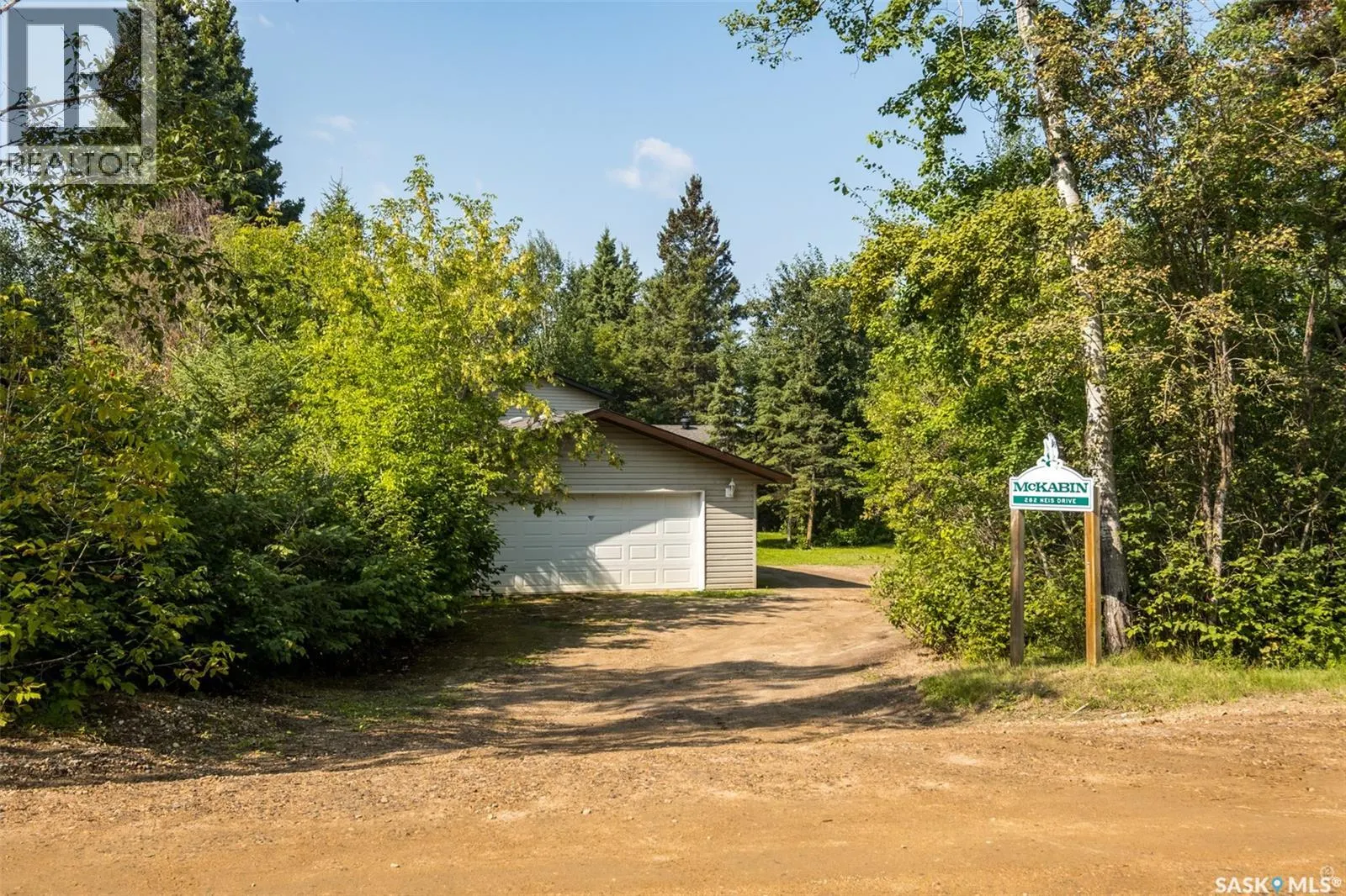 282 Neis DRIVE