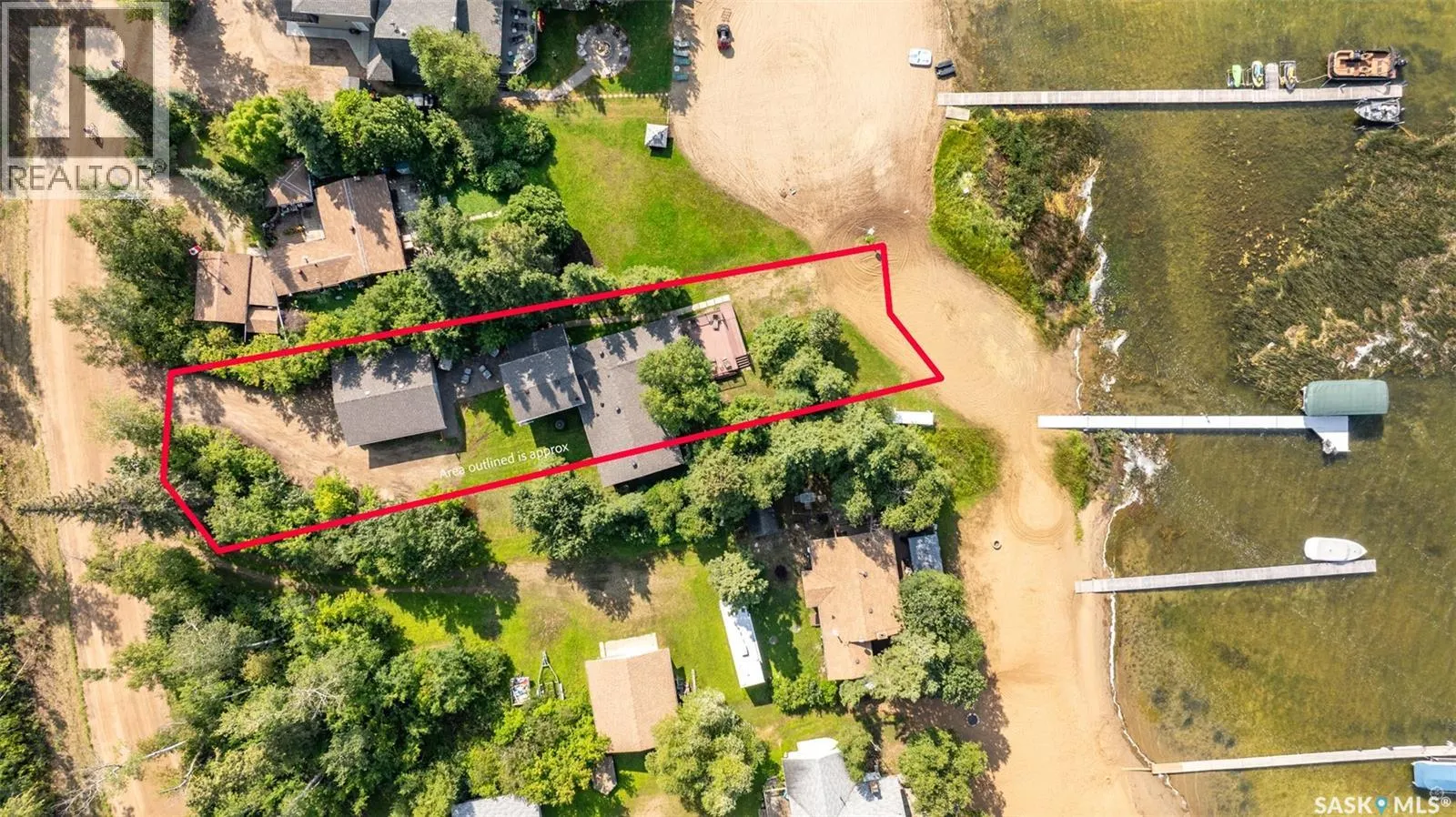 282 Neis DRIVE