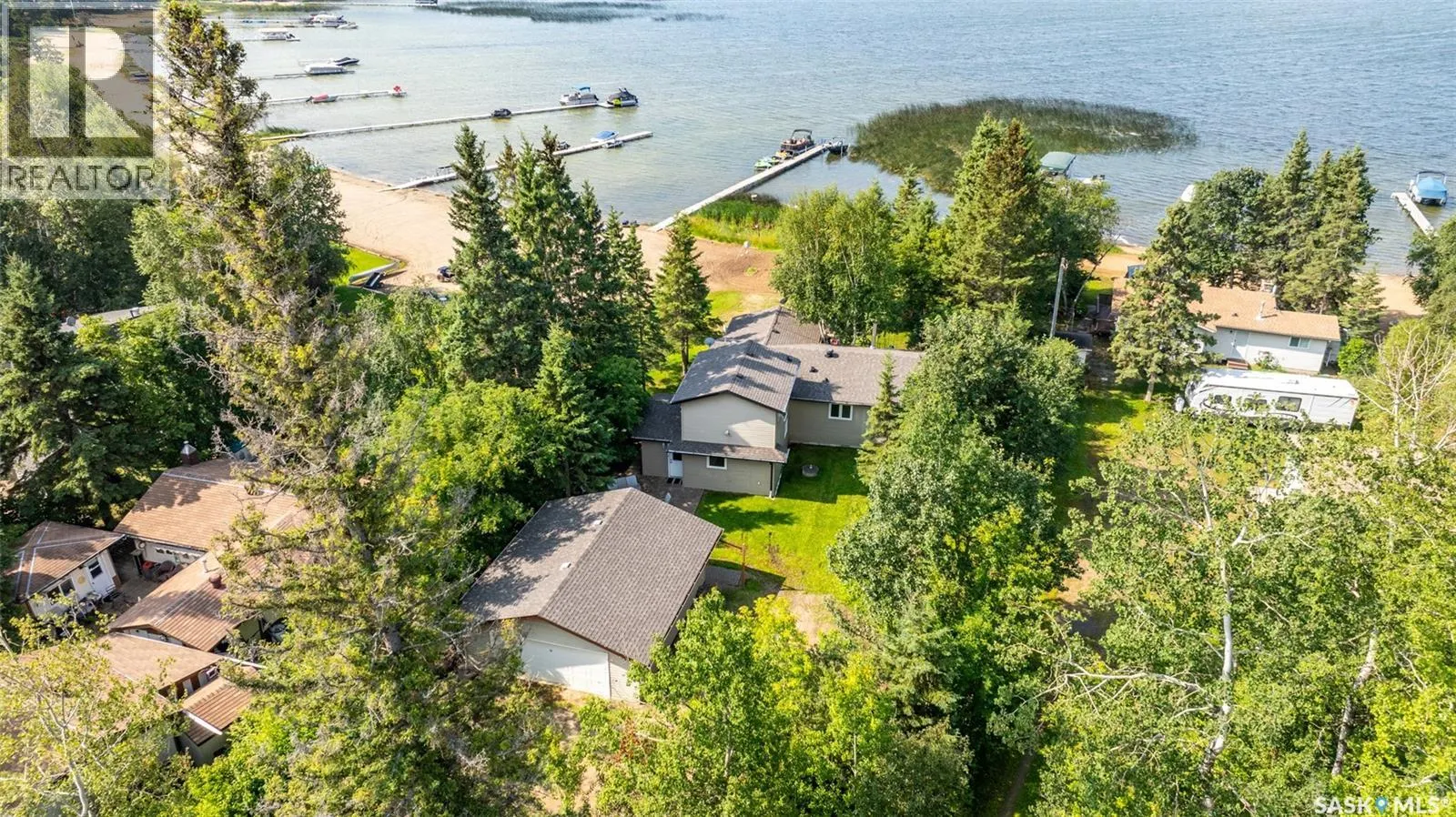 282 Neis DRIVE