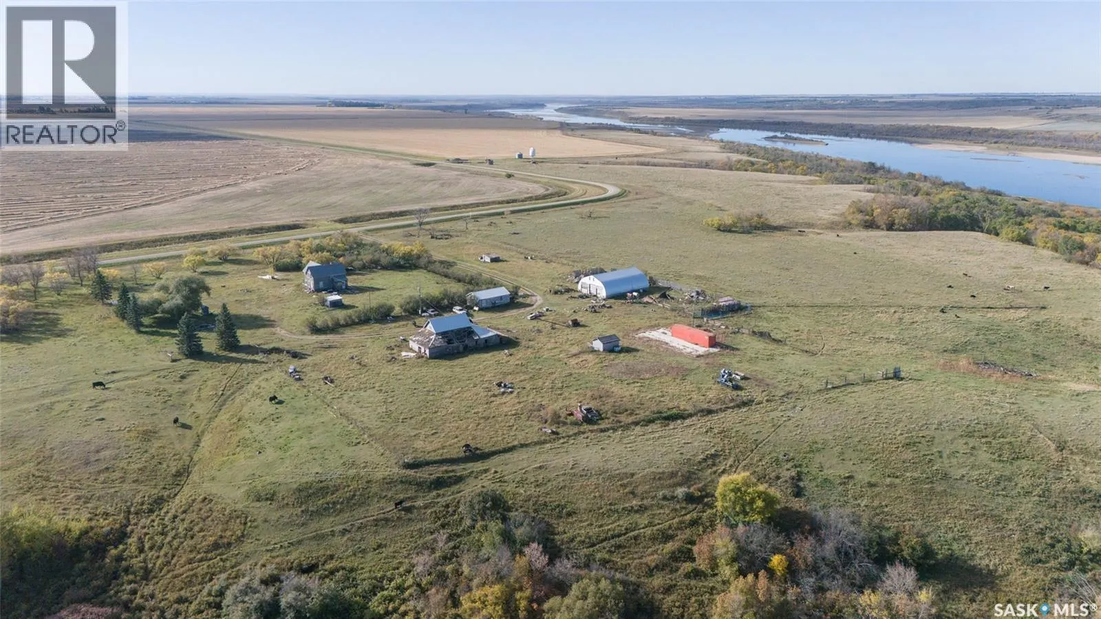 Outlook 258 Acres