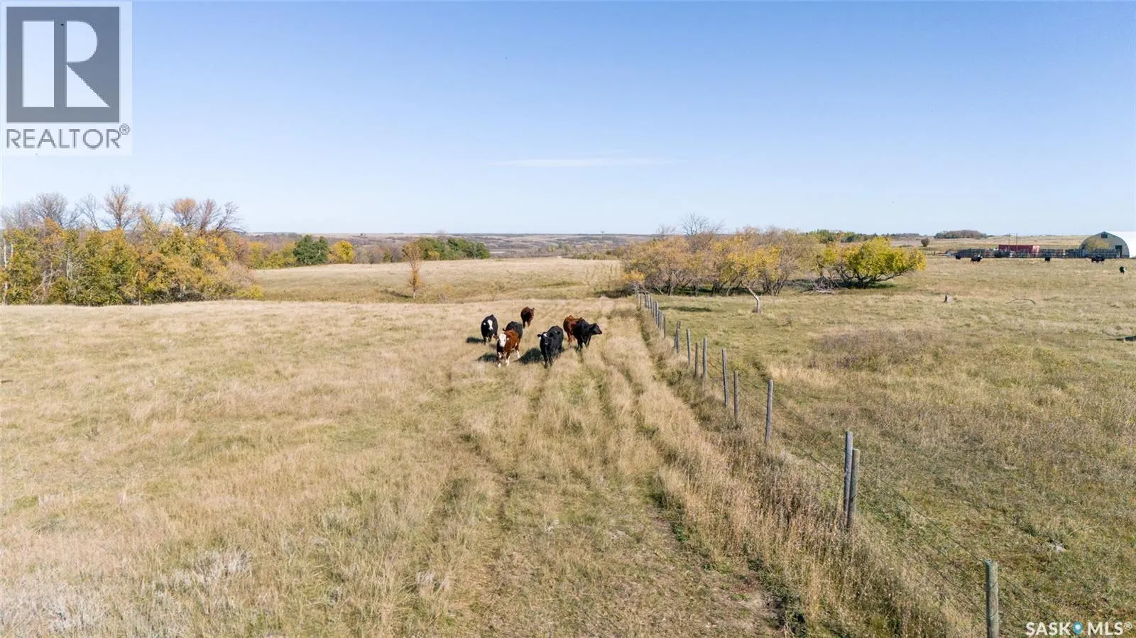 Outlook 258 Acres