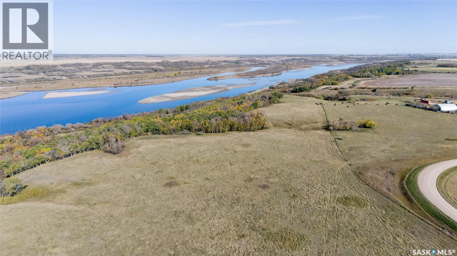 Outlook 258 Acres