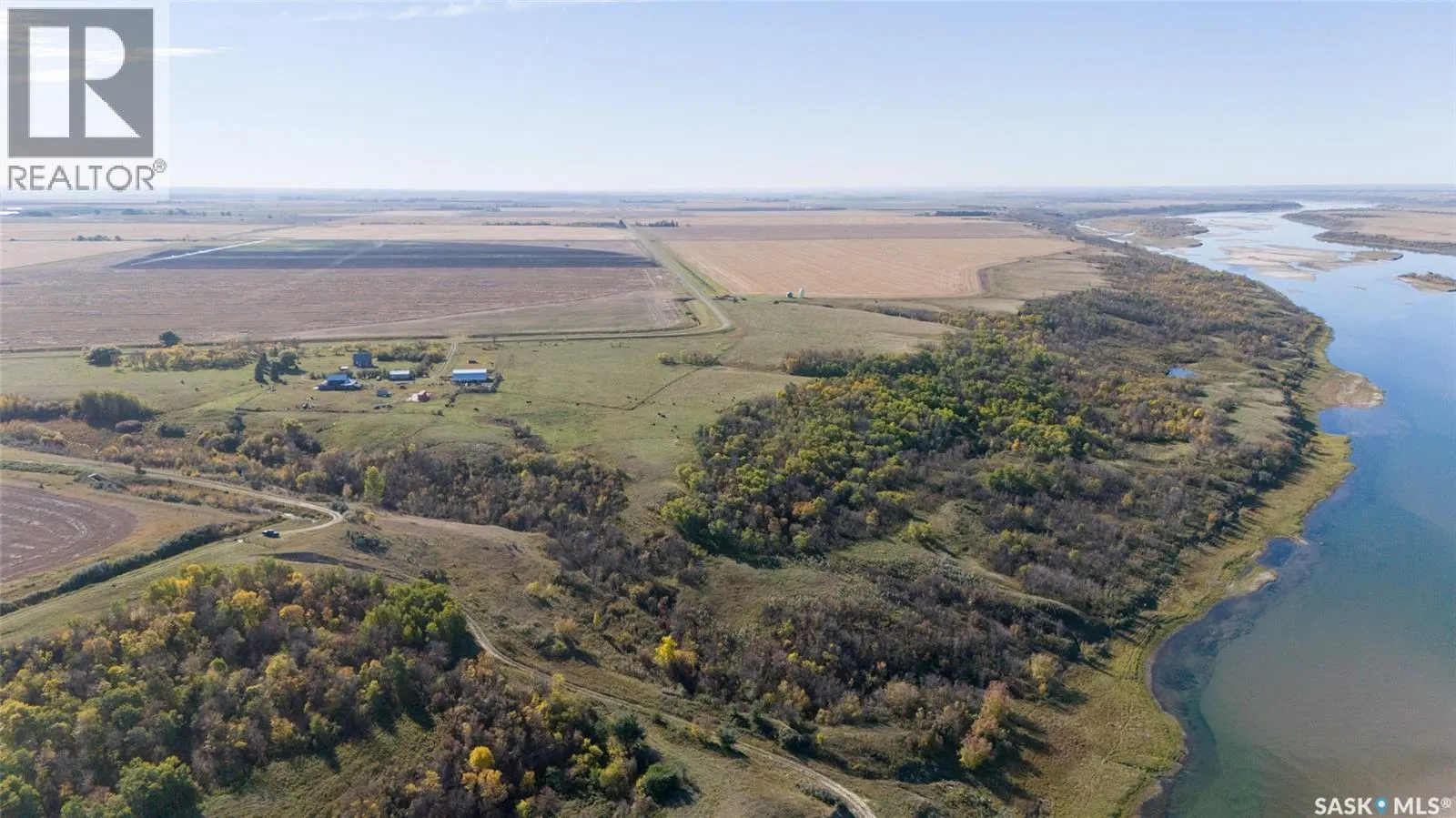 Outlook 258 Acres