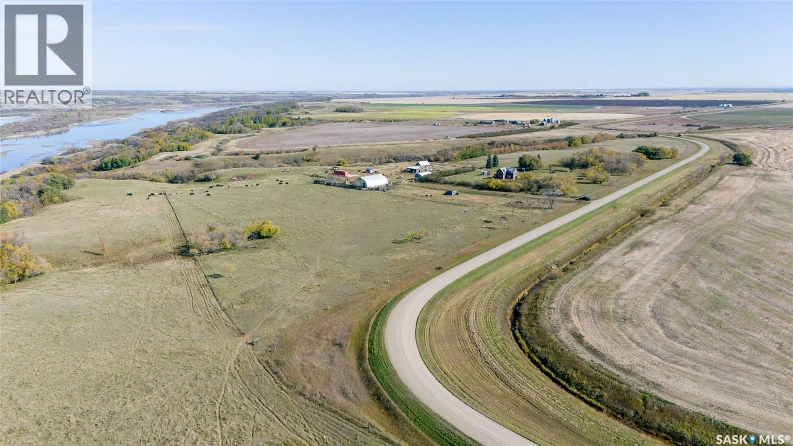 Outlook 258 Acres