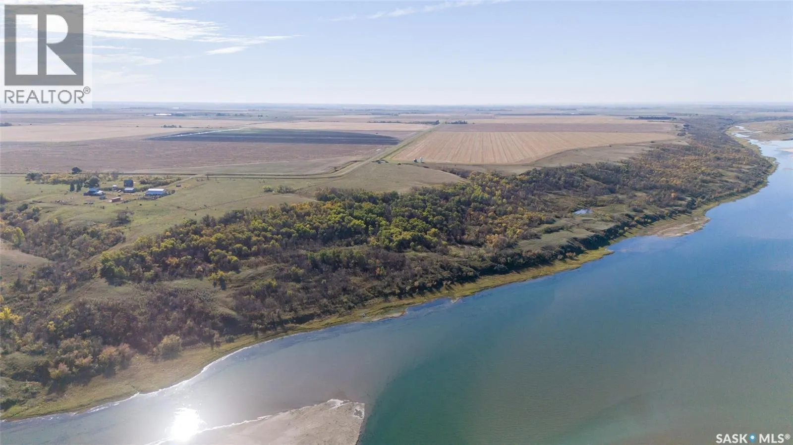Outlook 258 Acres