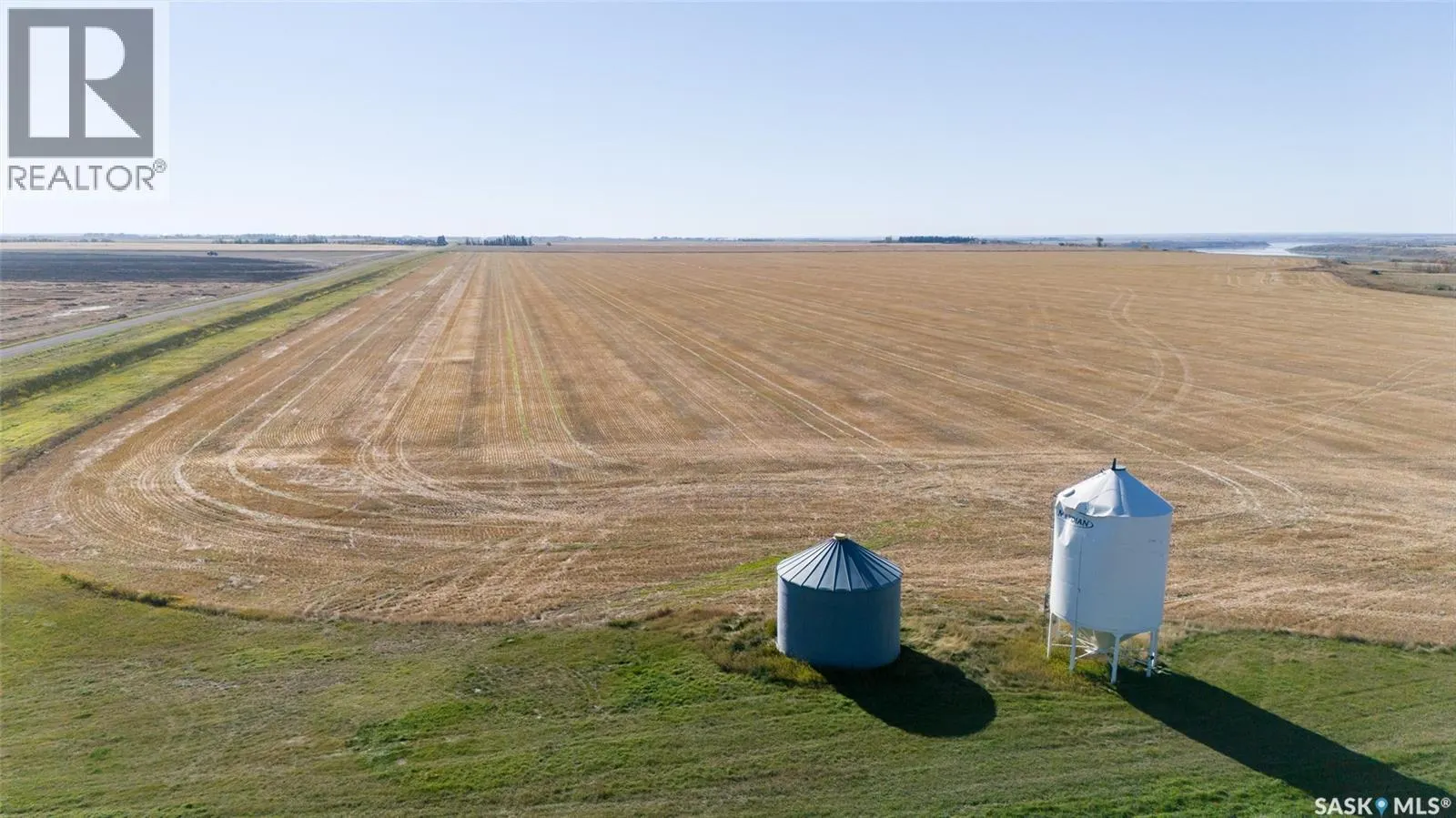 Outlook 258 Acres