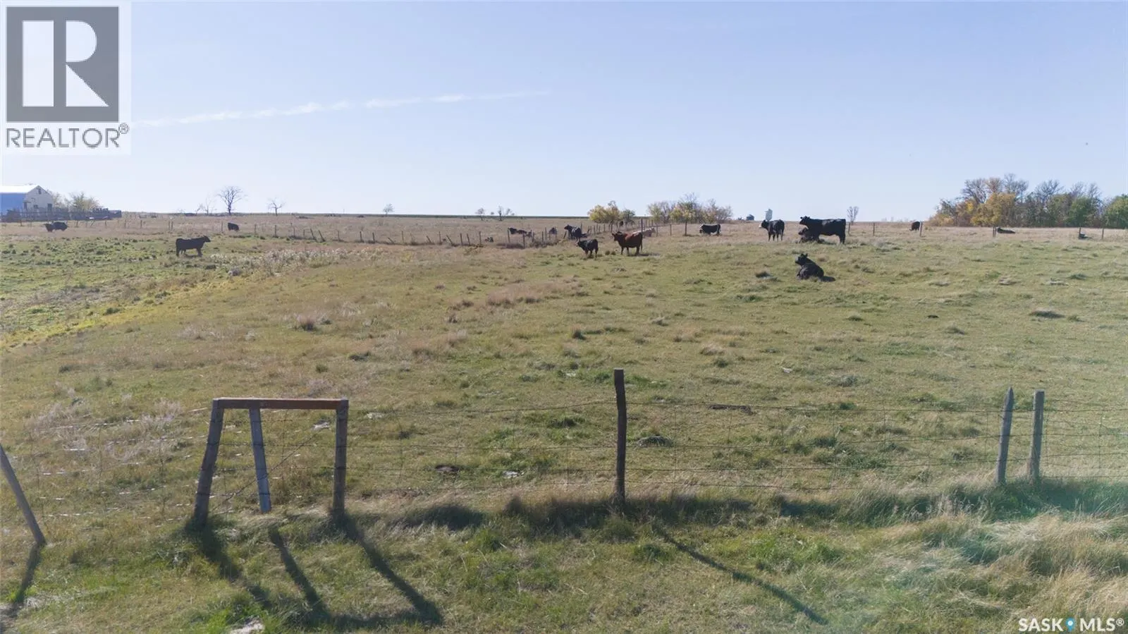 Outlook 258 Acres