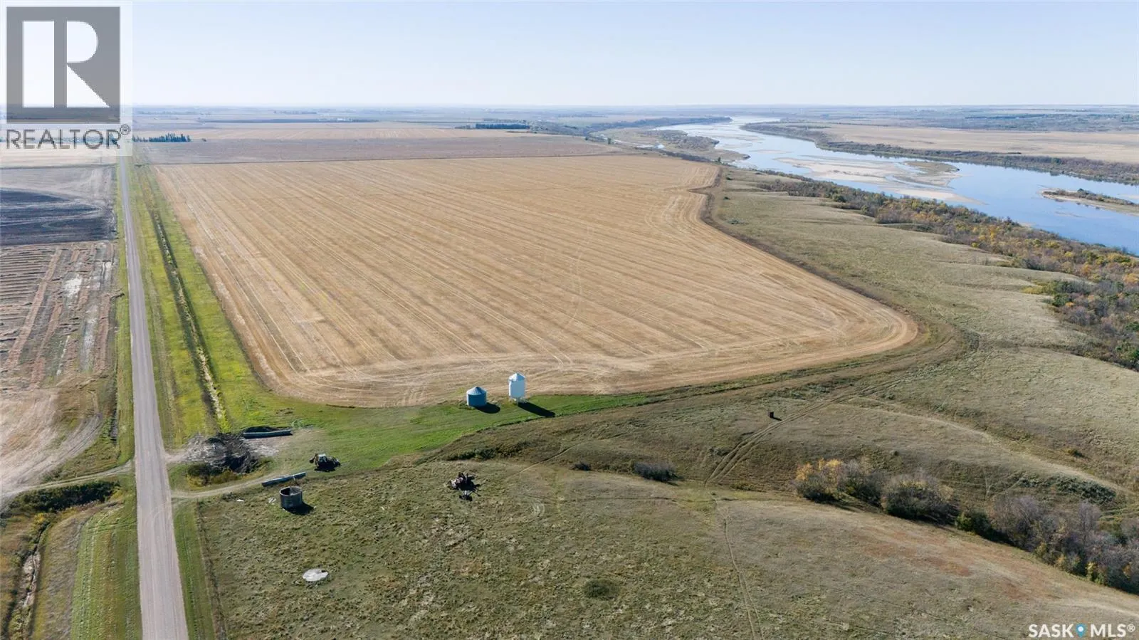 Outlook 258 Acres