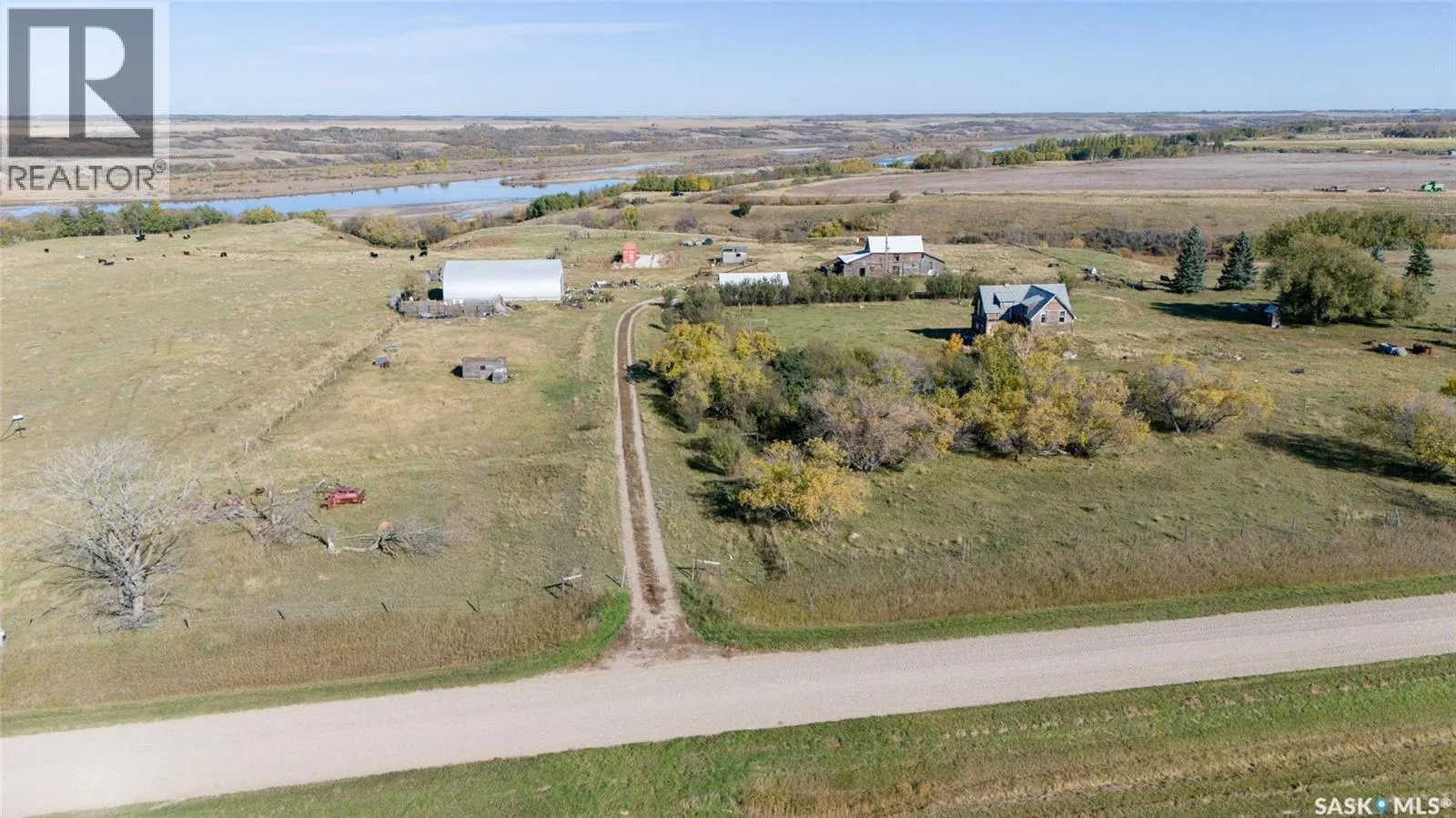 Outlook 258 Acres