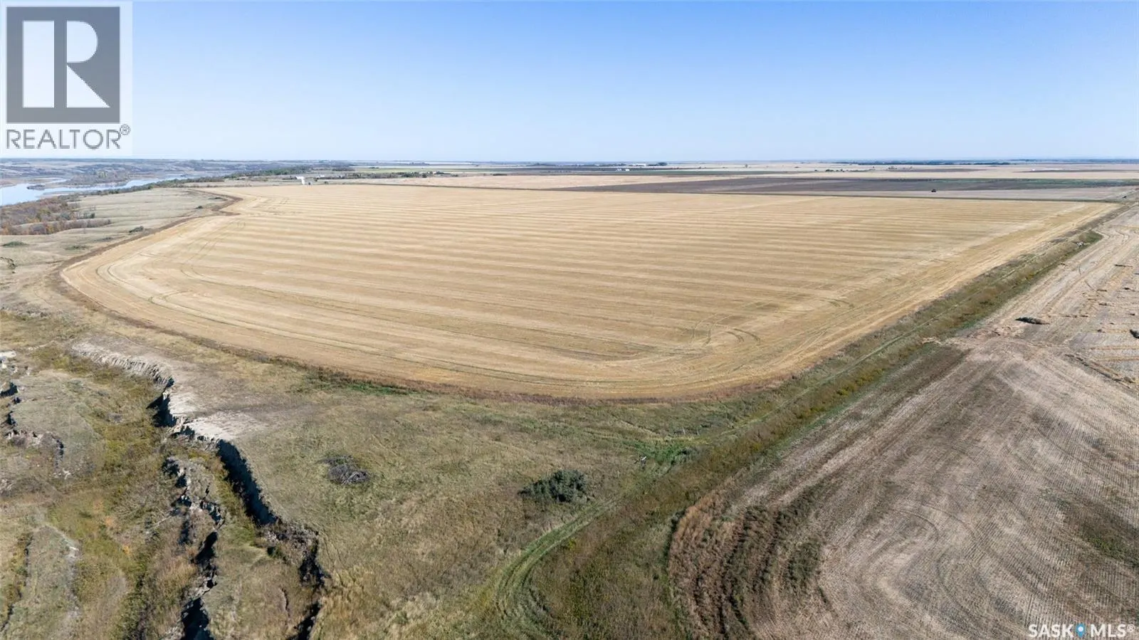 Outlook 258 Acres