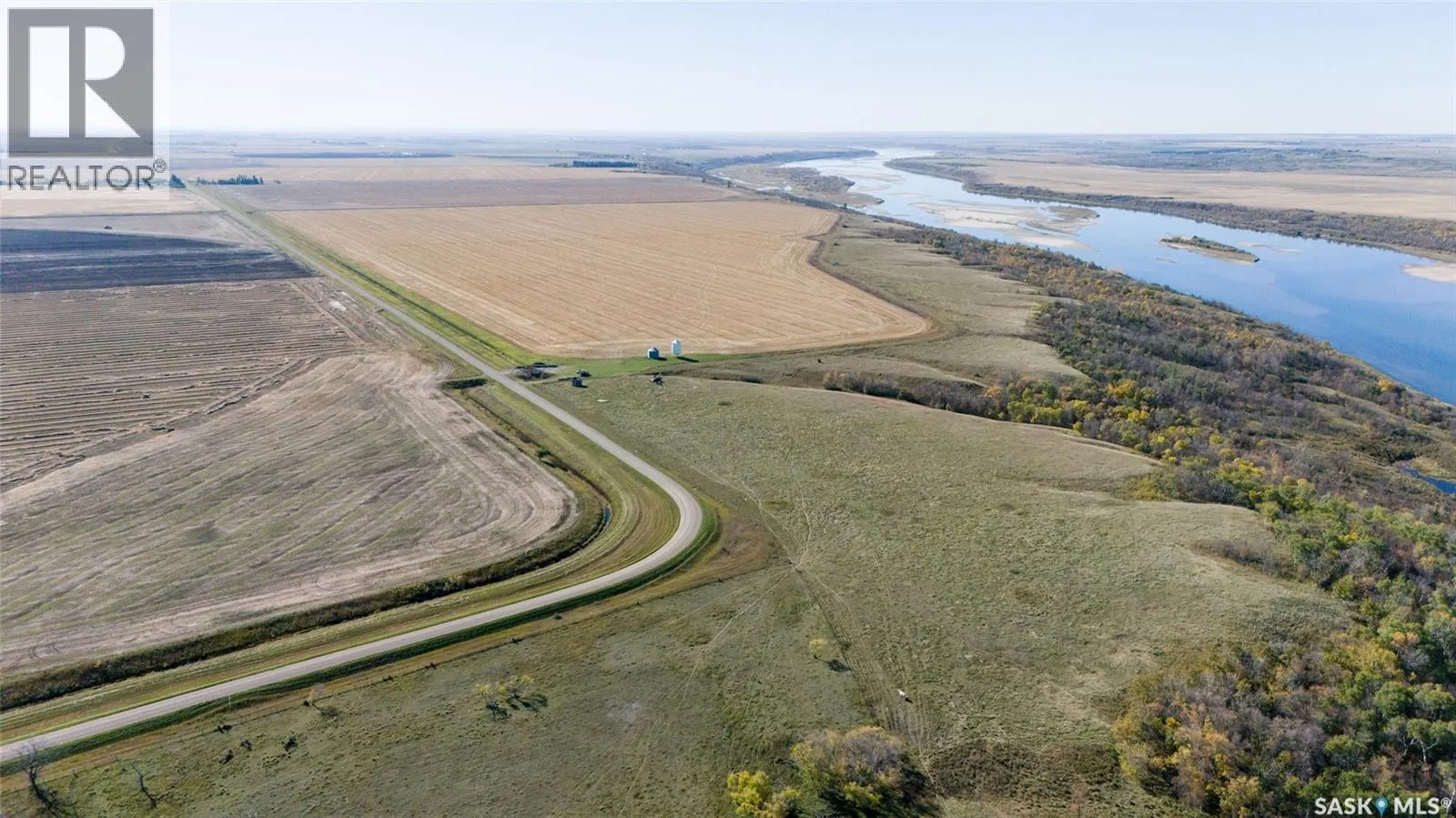 Outlook 258 Acres