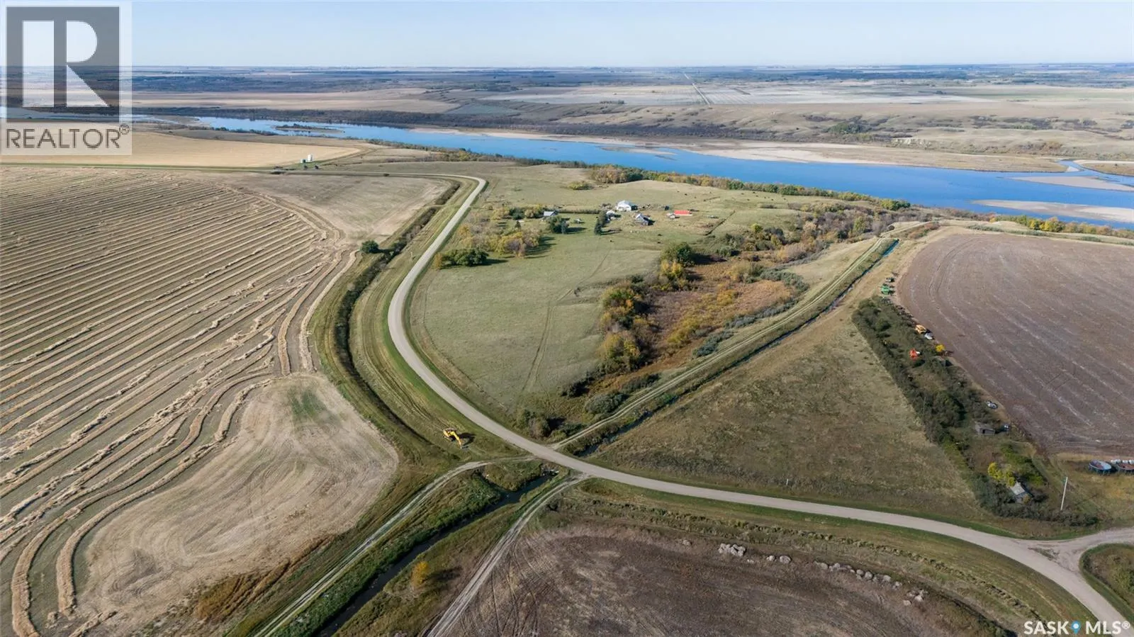 Outlook 258 Acres