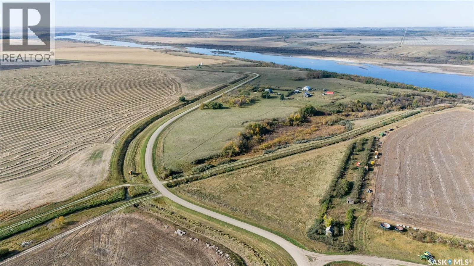 Outlook 258 Acres