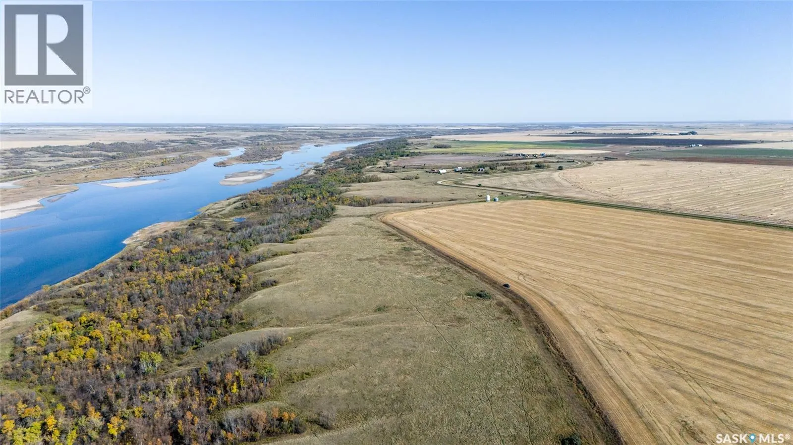 Outlook 258 Acres