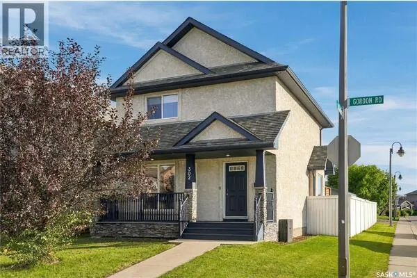 302 Gordon ROAD