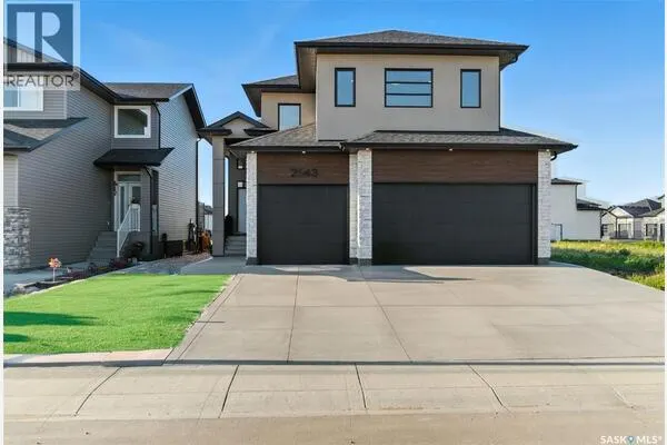 2543 Rosewood DRIVE