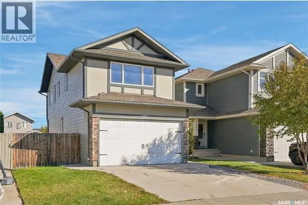 255 McBeth CRESCENT