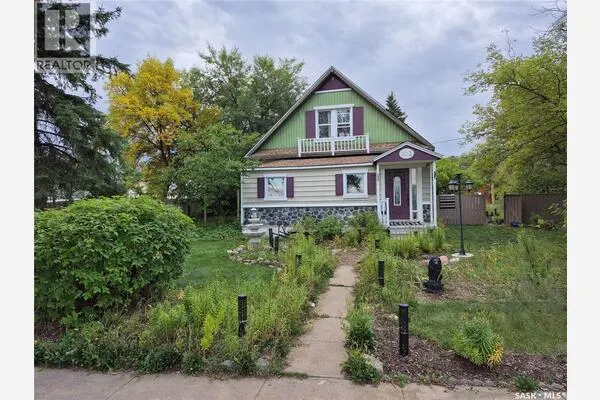 303 Edward STREET