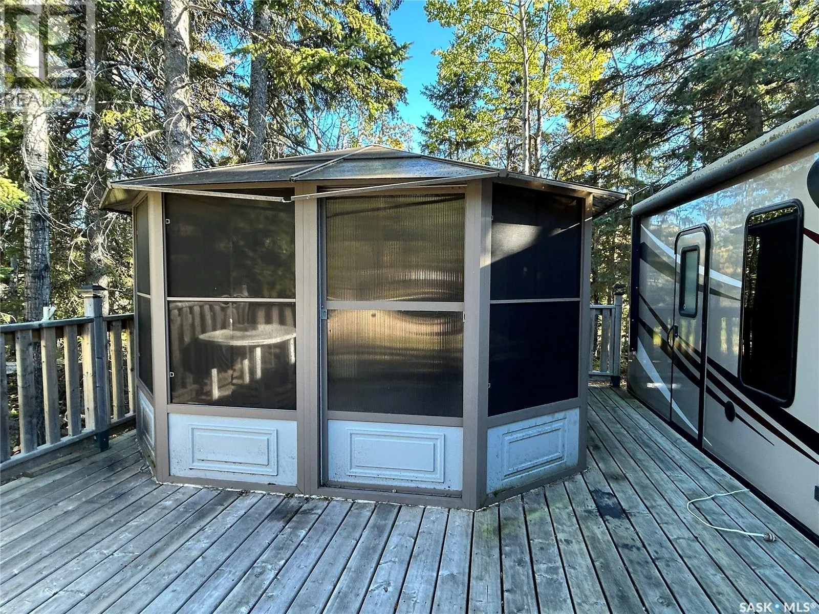 Site 68 Torch Light RV Park