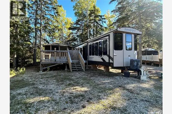 Site 68 Torch Light RV Park