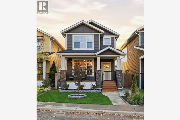 282 Eaton CRESCENT