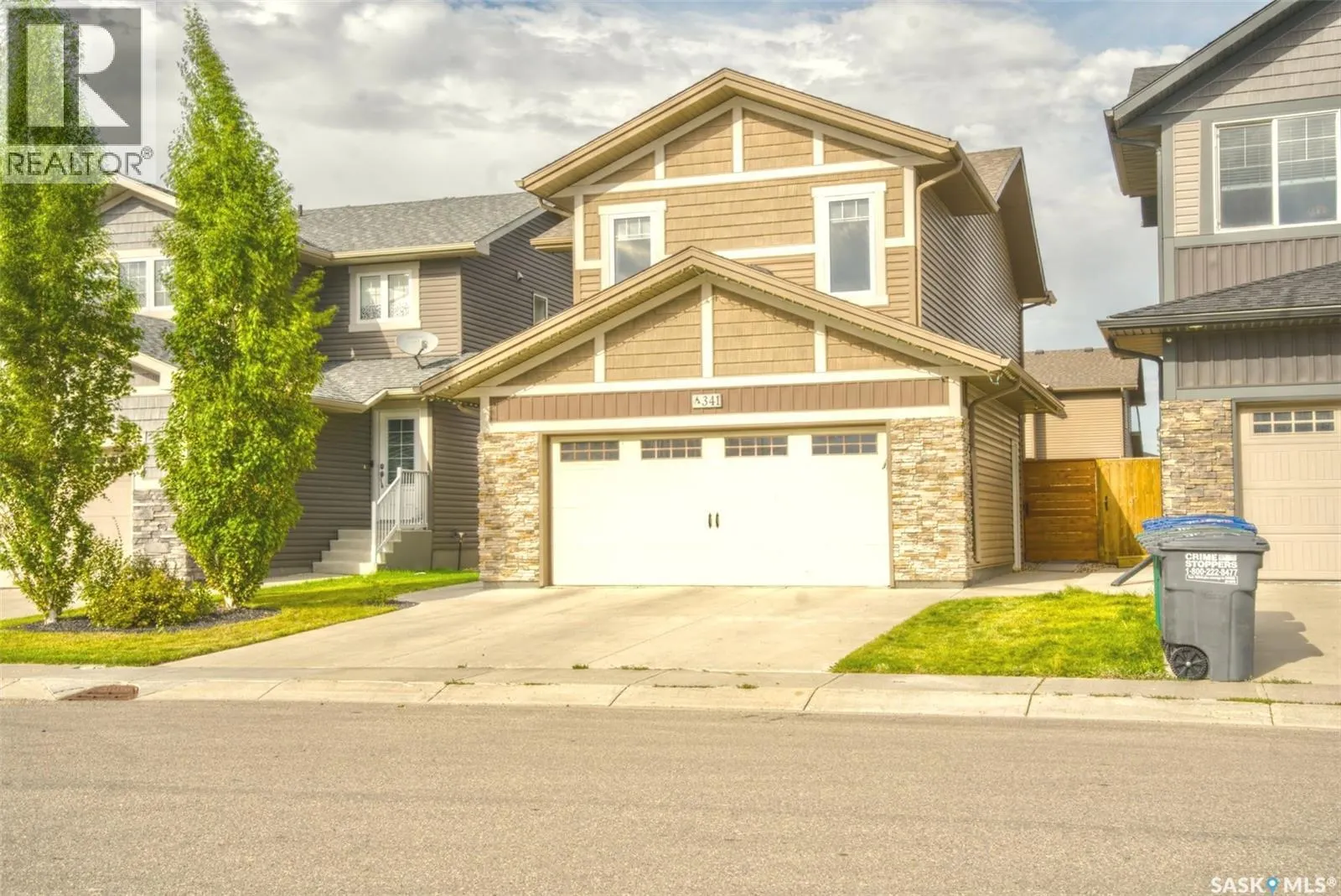 341 Germain MANOR