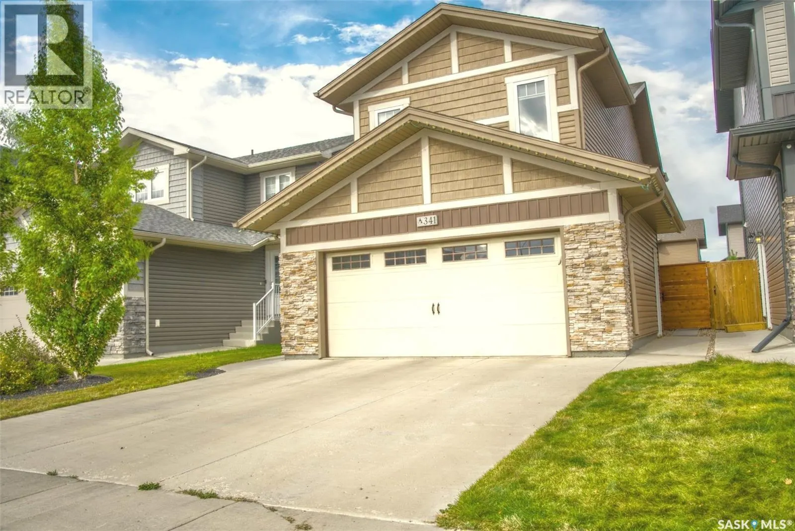 341 Germain MANOR