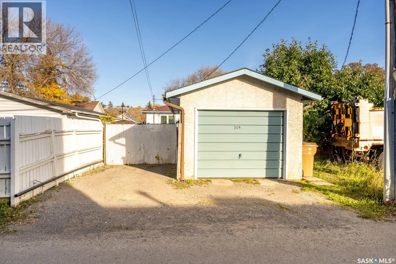 364 Osler STREET