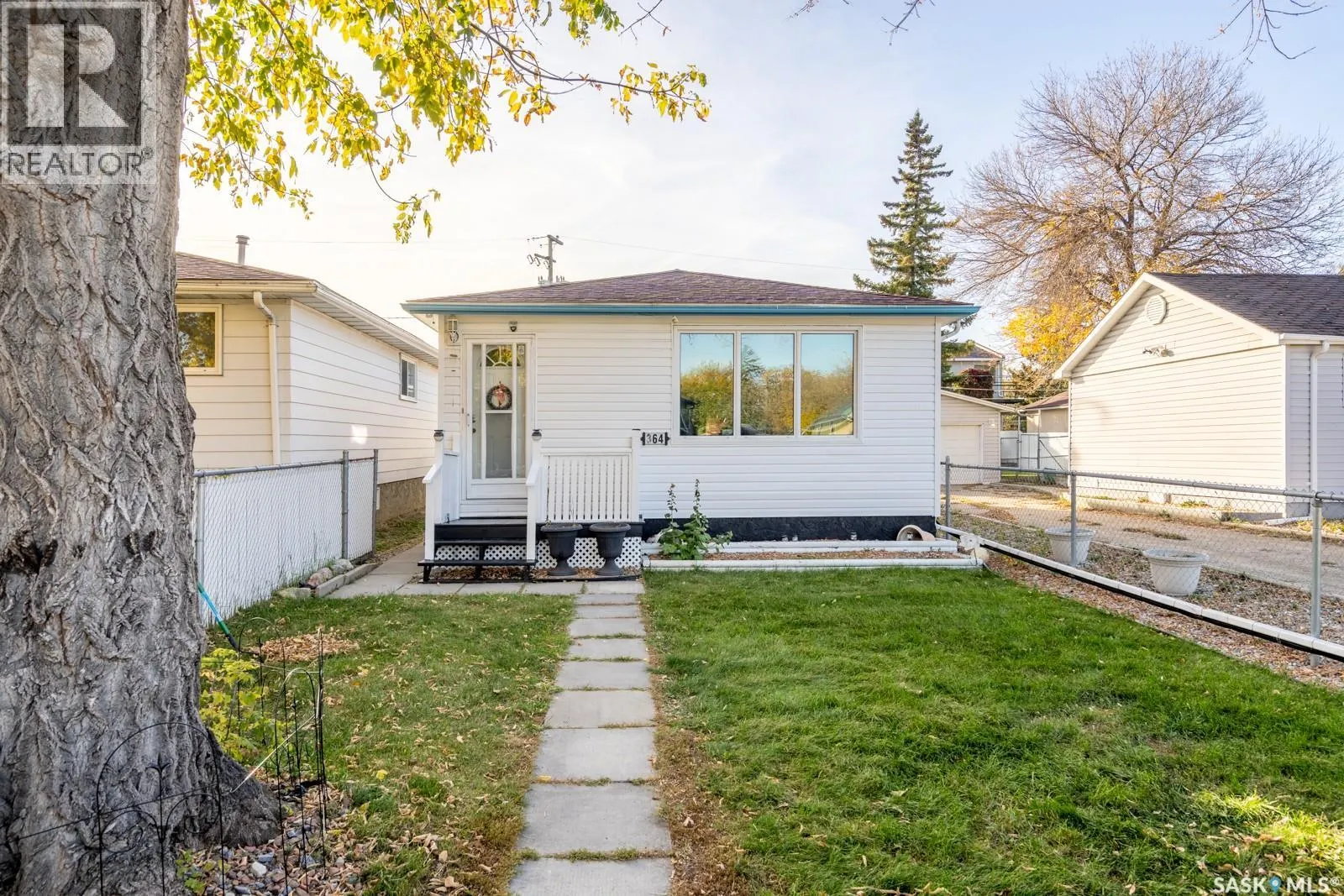 364 Osler STREET