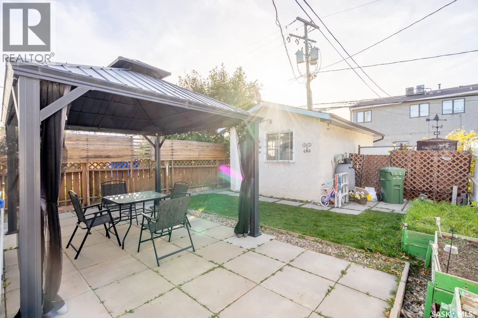 364 Osler STREET