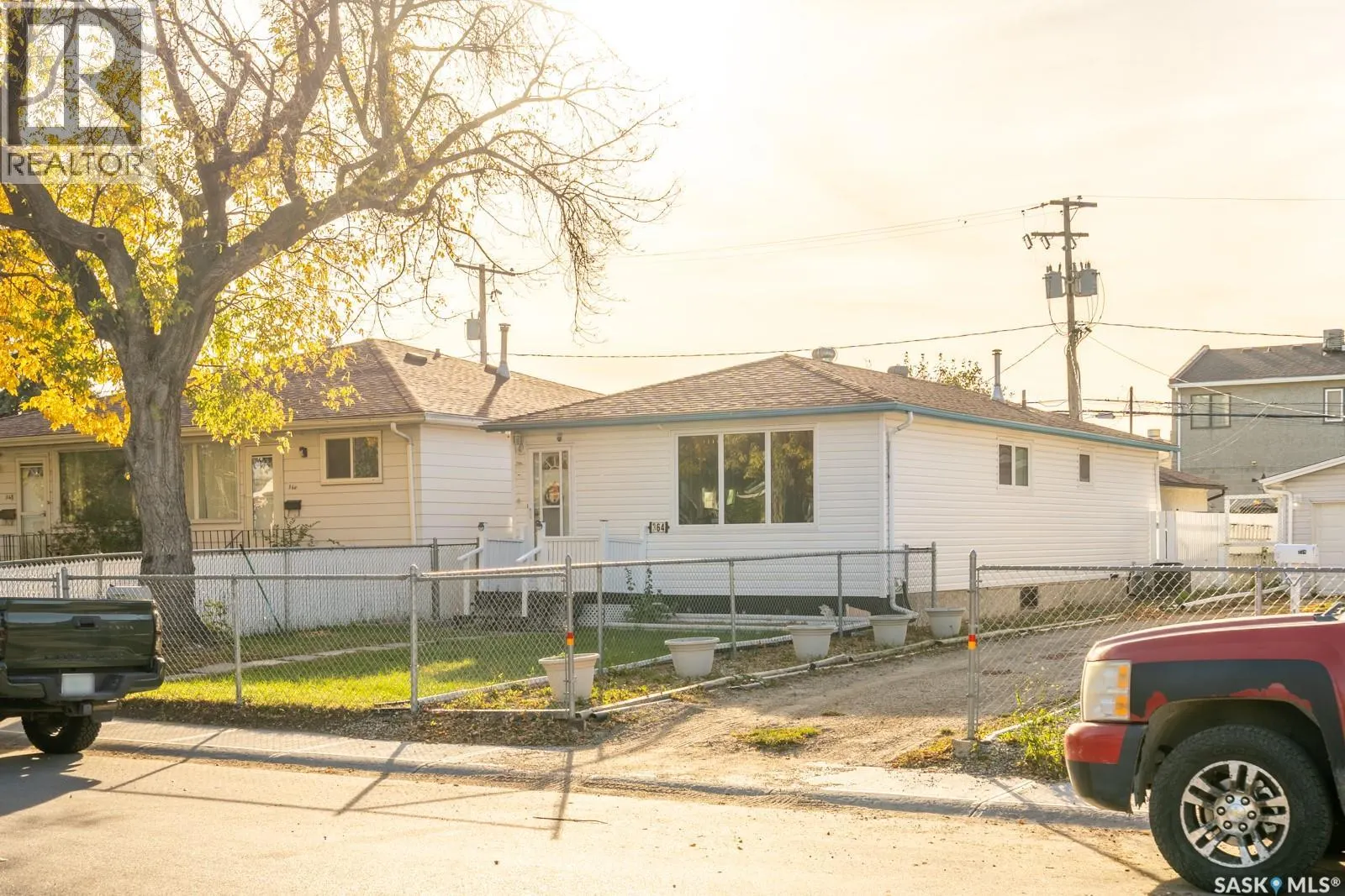 364 Osler STREET